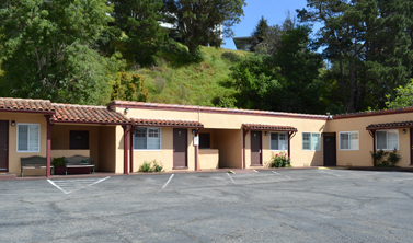 FREE PARKING AND EASY ACCESSIBILITY MILL VALLEY HOTEL NEARBY TOP ATTRACTIONS