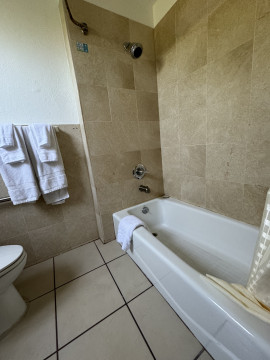 Private Bathroom